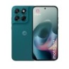 moto g77 17 3 cm (6.8") Ranura híbrida Dual SIM Android 16.0 5G USB Tipo C 8 GB 256 GB 5200 mAh Verde
