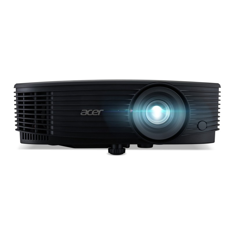 X1329 Proyector de alcance estndar 4800 lmenes ANSI DLP WXGA (1280x800) Negro
