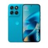 moto g87 17 2 cm (6.78") Ranura híbrida Dual SIM Android 16.0 5G USB Tipo C 12 GB 256 GB 5200 mAh Azul