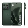 edge plus edge 70 plus 17 2 cm (6.78") SIM doble Android 16.0 5G USB Tipo C 8 GB 256 GB 6500 mAh Verde oscuro