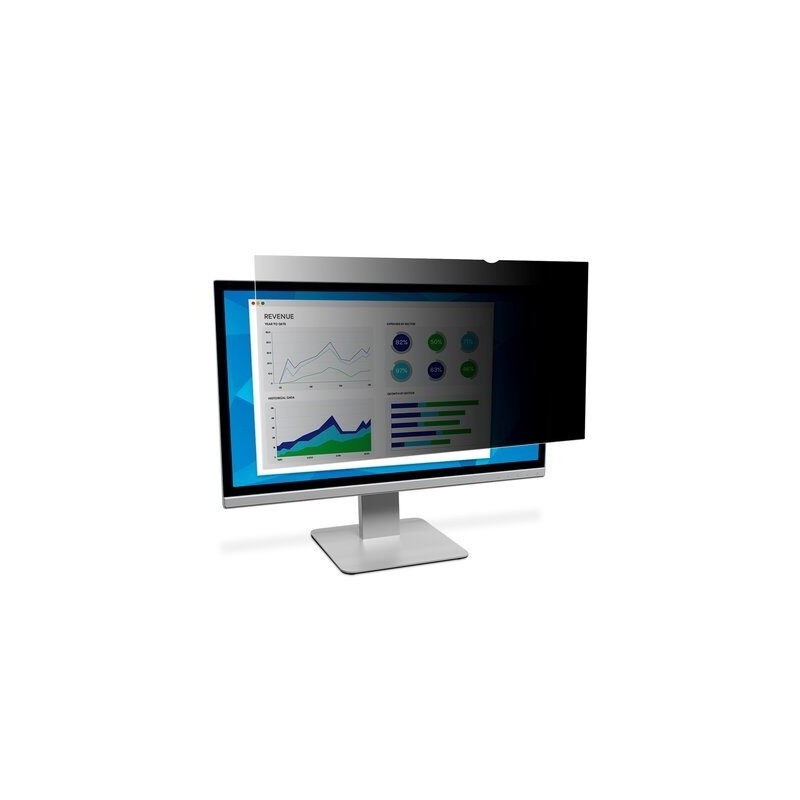 PF240W9E filtro para monitor 61 cm (24") Filtro de privacidad para pantallas sin marco