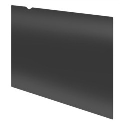 PFU15 filtro para monitor 39 6 cm (15.6") Pantalla/Portátil Filtro de privacidad para pantallas sin marco