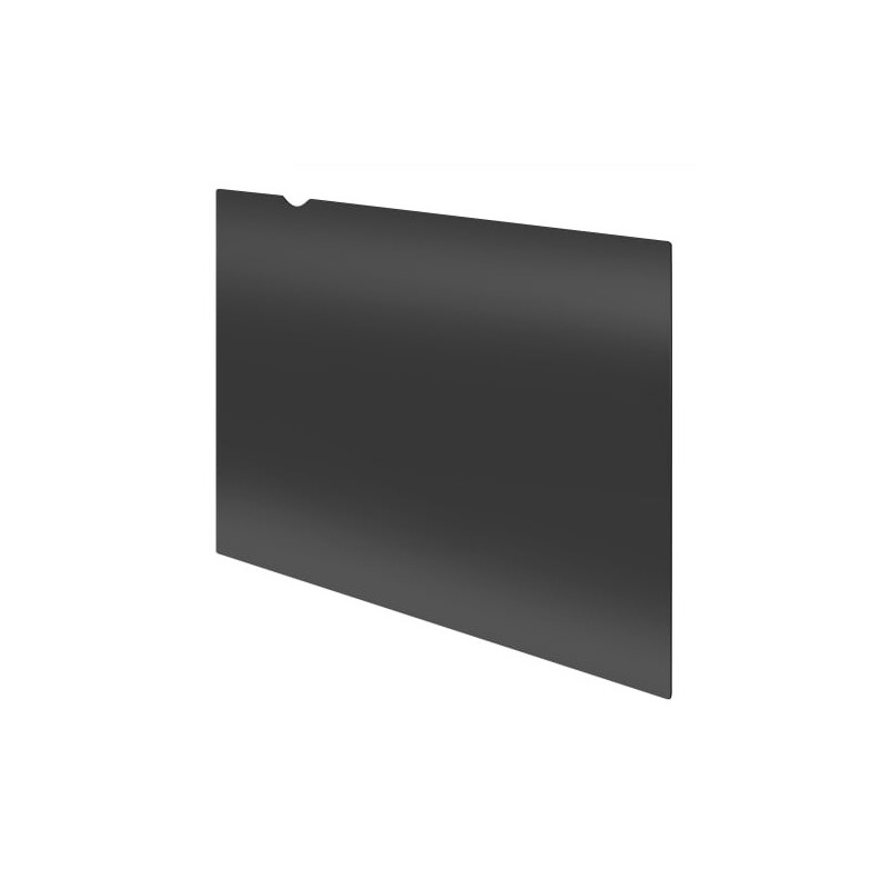 PFU15 filtro para monitor 39 6 cm (15.6") Pantalla/Portátil Filtro de privacidad para pantallas sin marco