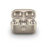 moto buds loop Auriculares Inalámbrico Clip de oreja Llamadas/Música/Deporte/Uso diario Bluetooth Beige