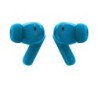 Moto Buds Bass Auriculares True Wireless Stereo (TWS) Dentro de oído Llamadas/Música Bluetooth Azul