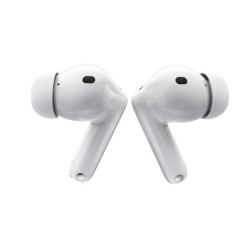 moto buds 2 plus Auriculares Inalámbrico Dentro de oído Llamadas/Música Bluetooth Blanco