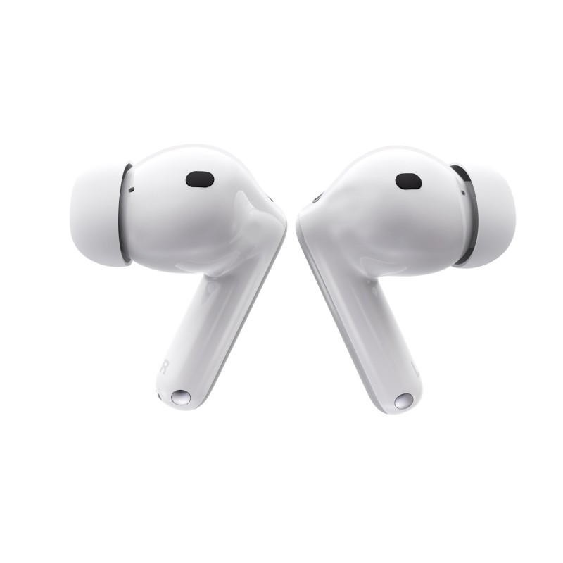 moto buds 2 plus Auriculares Inalámbrico Dentro de oído Llamadas/Música Bluetooth Blanco