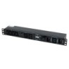 PDU Switch Bypass 19" - PH 9200