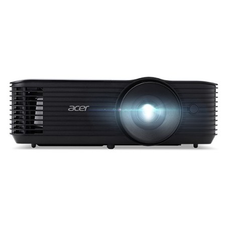 Value X1228i Proyector de alcance estndar 4500 lmenes ANSI DLP SVGA (800x600) 3D Negro
