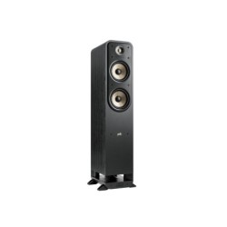 Signature Elite ES55 De 2 vías Negro Alámbrico