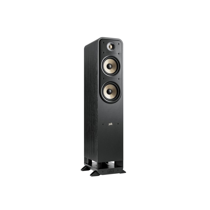Signature Elite ES55 De 2 vías Negro Alámbrico