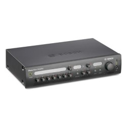 PLE-2MA240-EU mezclador DJ 50 - 20000 Hz Negro
