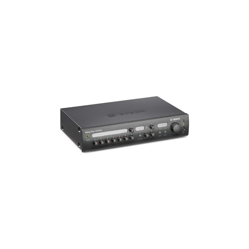 PLE-2MA240-EU mezclador DJ 50 - 20000 Hz Negro