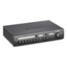 PLE-2MA240-EU mezclador DJ 50 - 20000 Hz Negro