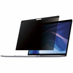 Filtro de Privacidad para Portátil de 13" - Protector Filtro de Seguridad Extraíble para Pantalla de Macbook Pro - Reduce Luz