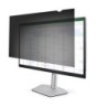 Filtro de Privacidad de Ordenador para Monitor de 27 Pulgadas - Protector de Seguridad para Pantalla - para Reducir la Luz Az