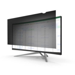 Filtro de Privacidad para Monitores Ultra Anchos de 34 Pulgadas - Pantalla de Privacidad - para Reducir la Luz Azul - 21:9 - 