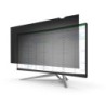 Filtro de Privacidad para Monitores Ultra Anchos de 34 Pulgadas - Pantalla de Privacidad - para Reducir la Luz Azul - 21:9 - 