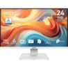 Pro MP241W E14V pantalla para PC 60 5 cm (23.8") 1920 x 1080 Pixeles Full HD LCD Blanco