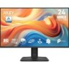 PRO MP242 E14C pantalla para PC 60 5 cm (23.8") 1920 x 1080 Pixeles Full HD LCD Negro