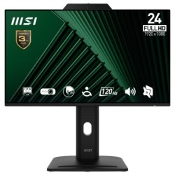Pro MP242PMG pantalla para PC 60 5 cm (23.8") 1920 x 1080 Pixeles Full HD LCD Negro