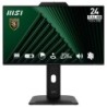 Pro MP242PMG pantalla para PC 60 5 cm (23.8") 1920 x 1080 Pixeles Full HD LCD Negro