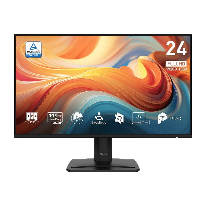 Pro MP243 E14 pantalla para PC 60 5 cm (23.8") 1920 x 1080 Pixeles Full HD LCD Negro