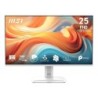 Pro MP251W E14A pantalla para PC 62 2 cm (24.5") 1920 x 1080 Pixeles Full HD LED Blanco
