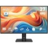 Pro MP272 E14C pantalla para PC 68 6 cm (27") 1920 x 1080 Pixeles Full HD LED Negro