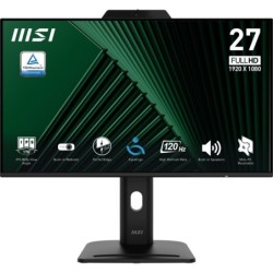 PRO MP272PMG pantalla para PC 68 6 cm (27") 1920 x 1080 Pixeles Full HD LCD Negro