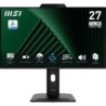 PRO MP272PMG pantalla para PC 68 6 cm (27") 1920 x 1080 Pixeles Full HD LCD Negro