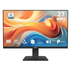 Pro MP273 E14A pantalla para PC 68 6 cm (27") 1920 x 1080 Pixeles Full HD LCD Negro