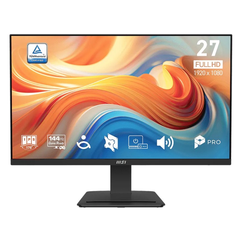 Pro MP273 E14A pantalla para PC 68 6 cm (27") 1920 x 1080 Pixeles Full HD LCD Negro