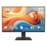 Pro MP273 E14A pantalla para PC 68 6 cm (27") 1920 x 1080 Pixeles Full HD LCD Negro