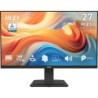 Pro MP273Q E14 pantalla para PC 68 6 cm (27") 2560 x 1440 Pixeles Wide Quad HD Negro
