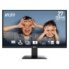 Pro MP273U pantalla para PC 68 6 cm (27") 3840 x 2160 Pixeles 4K Ultra HD Negro