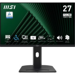 PRO MP275PG pantalla para PC 68 6 cm (27") 1920 x 1080 Pixeles Full HD LCD Negro