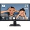 Pro MP275Q pantalla para PC 68 6 cm (27") 2560 x 1440 Pixeles Wide Quad HD LED Negro