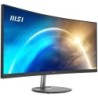 Pro MP341CQ pantalla para PC 86 4 cm (34") 3440 x 1440 Pixeles UltraWide Quad HD Negro