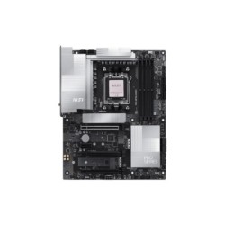 PRO X870E-P WIFI placa base AMD X870E Zócalo AM5 ATX