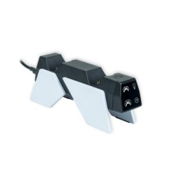 Dual Charger V4 Soporte de recarga