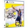 Tour de France 2022 Estándar Inglés PlayStation 5