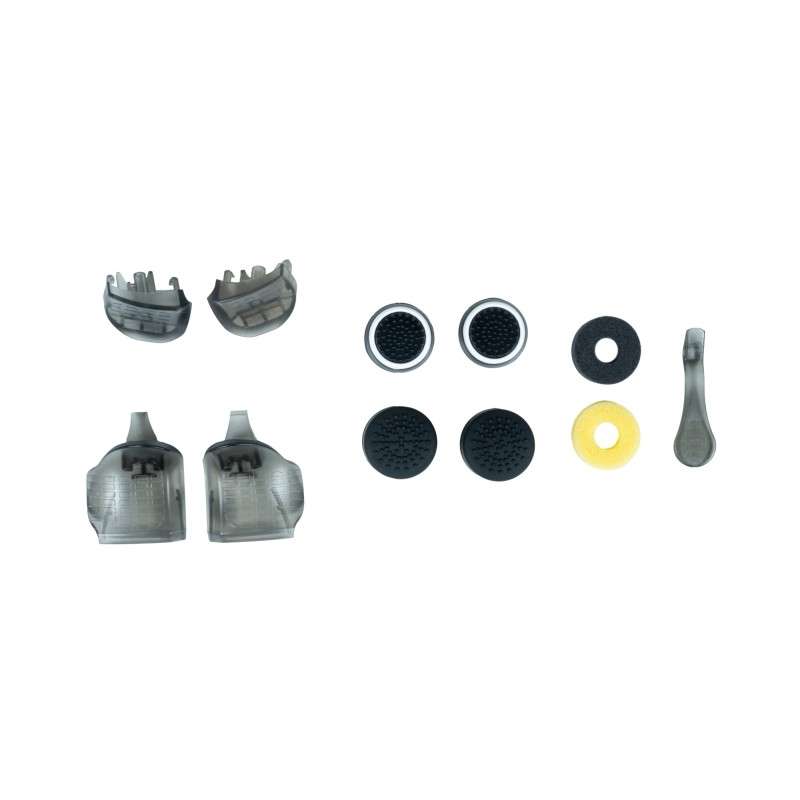 PS5TRIGGERPACK accesorio de controlador de juego Juego de gatillos y muelles