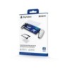 PSOFPORTFORCEGLASS accesorio y piza de videoconsola Protector de pantalla