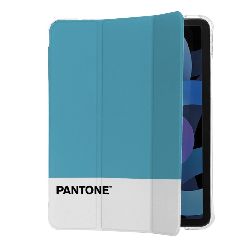 PT-IPCA5TH00G1 funda para tablet 27 7 cm (10.9") Folio Azul