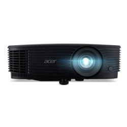 X1229 Proyector de alcance estndar 4800 lmenes ANSI DLP XGA (1024x768) 3D Negro