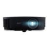 X1229 Proyector de alcance estndar 4800 lmenes ANSI DLP XGA (1024x768) 3D Negro