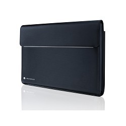 PX1900E-2NCA maletines para portátil 33 8 cm (13.3") Funda Negro  Azul