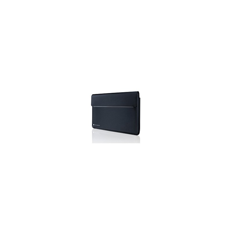 PX1900E-2NCA maletines para portátil 33 8 cm (13.3") Funda Negro  Azul