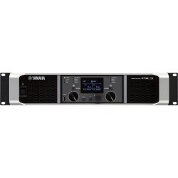 PX3 amplificador de audio Rendimiento/fase